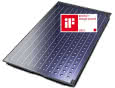 Nagroda „iF product design award 2012“ dla kolektora marki Buderus